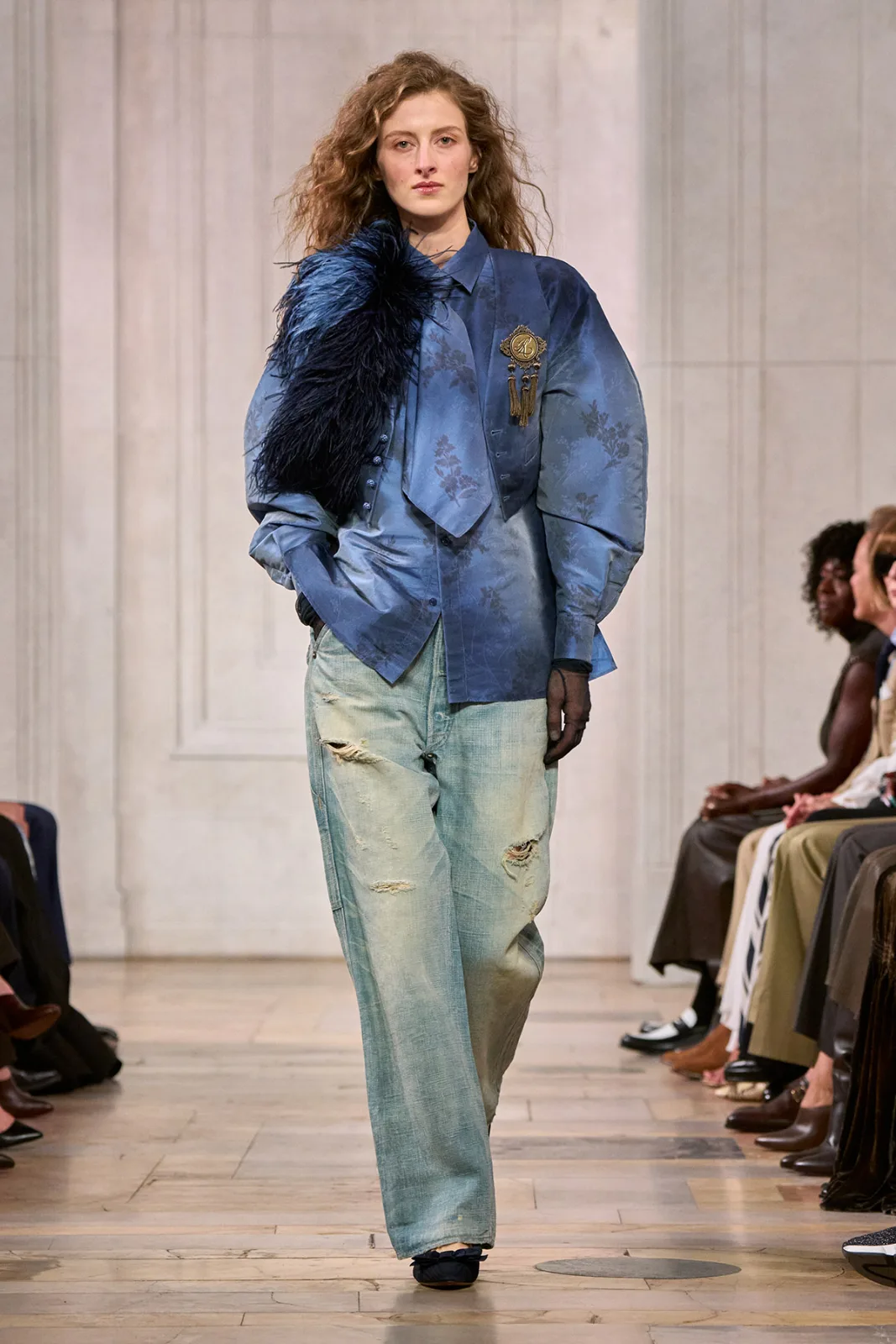 Ralph Lauren Spring 2027
