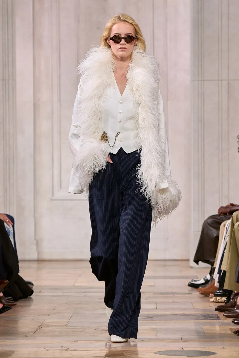 Ralph Lauren Spring 2027