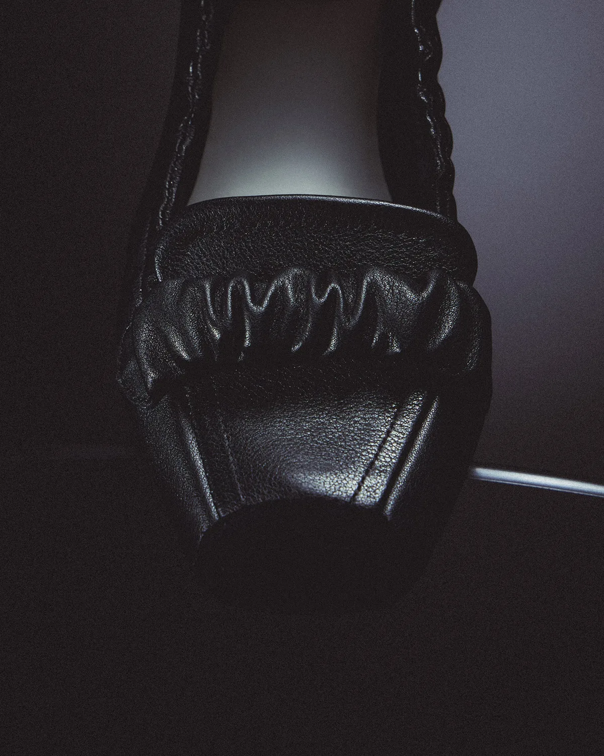 Yohji Yamamoto x Repetto 2026
