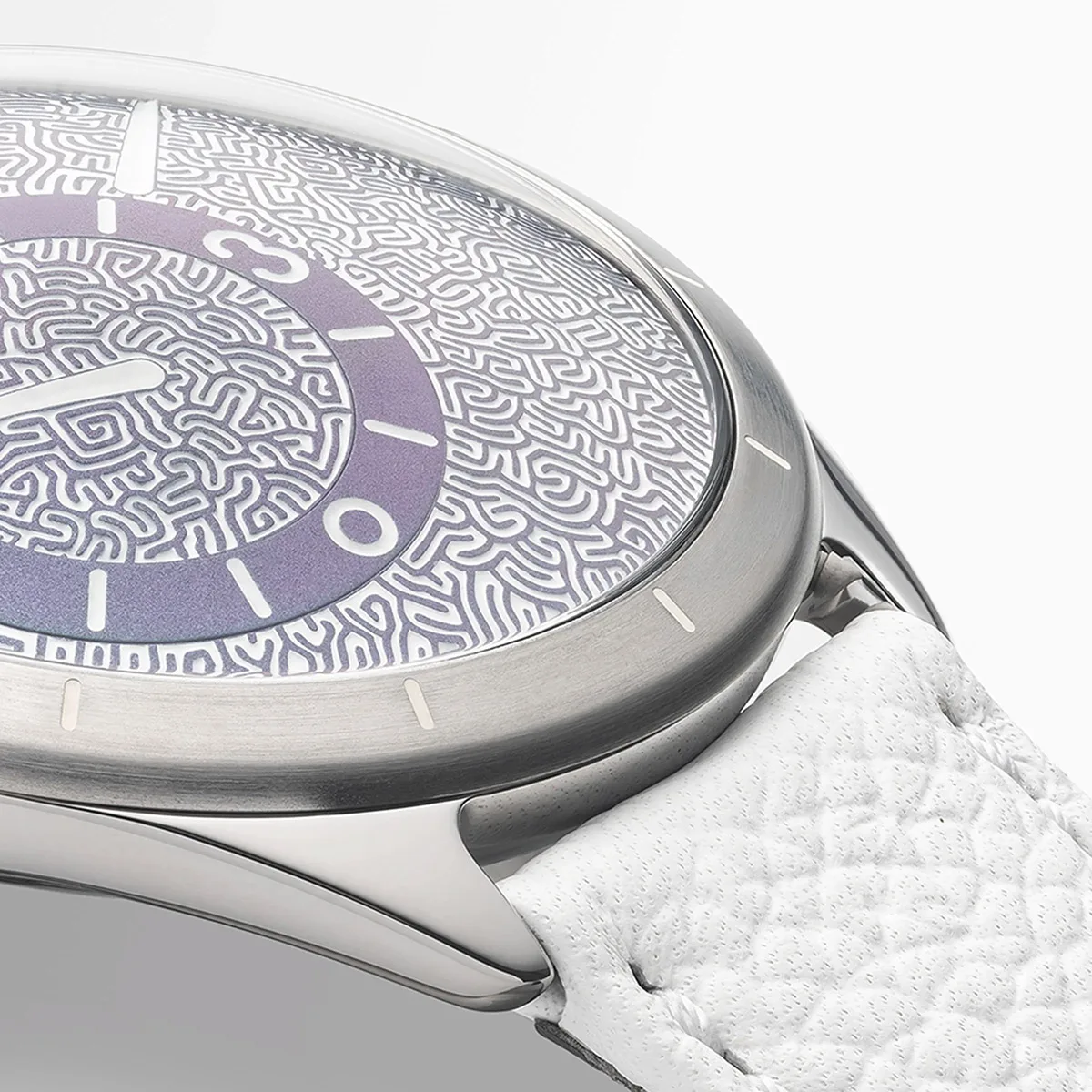 Ressence TYPE 9 Labyrinth Jules Wittock