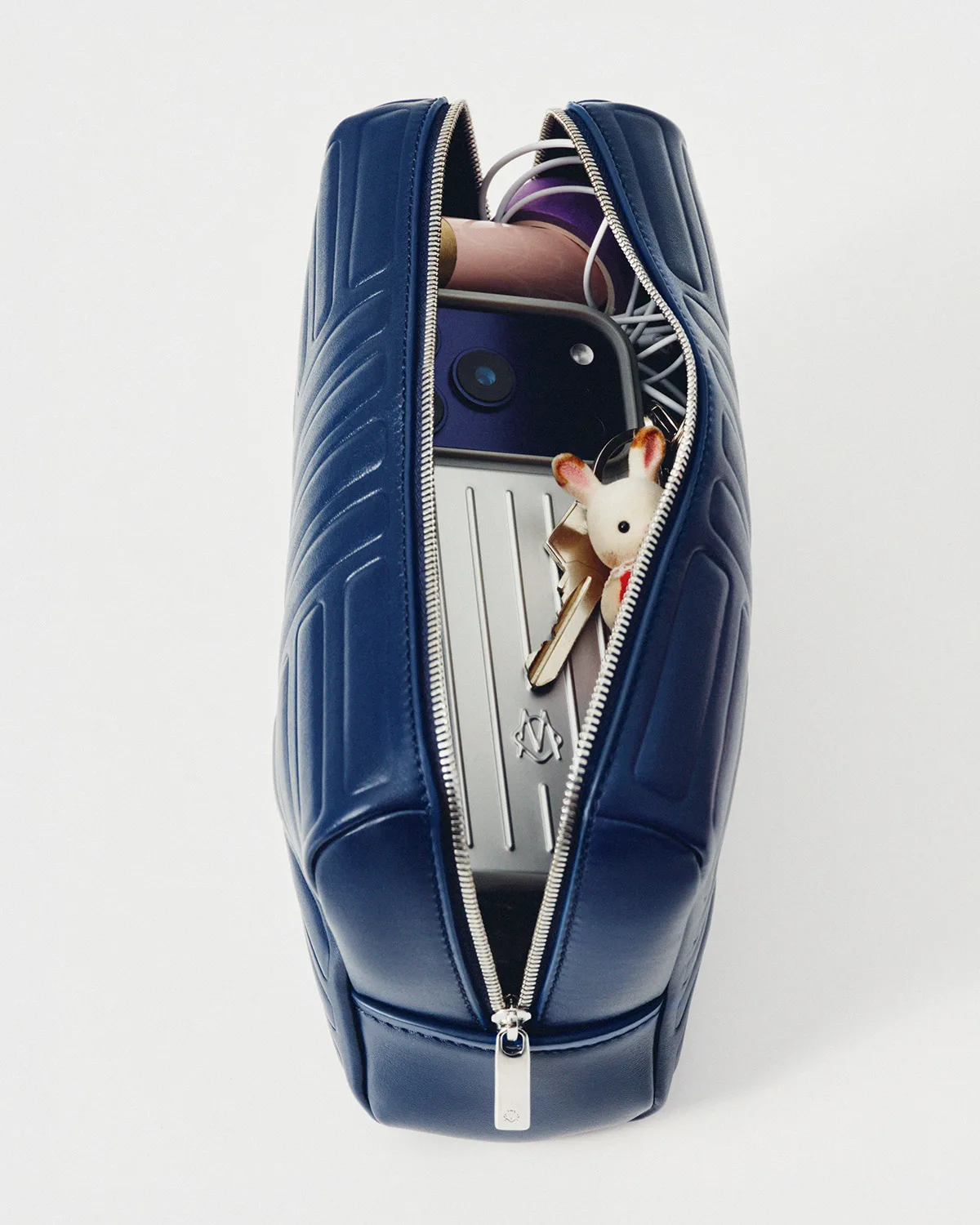 RIMOWA Ink Blue