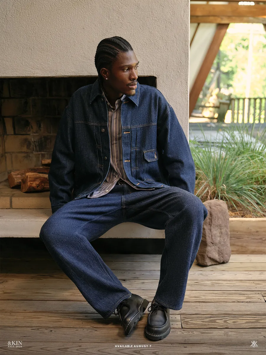 Kith &Kin Fall 2026
