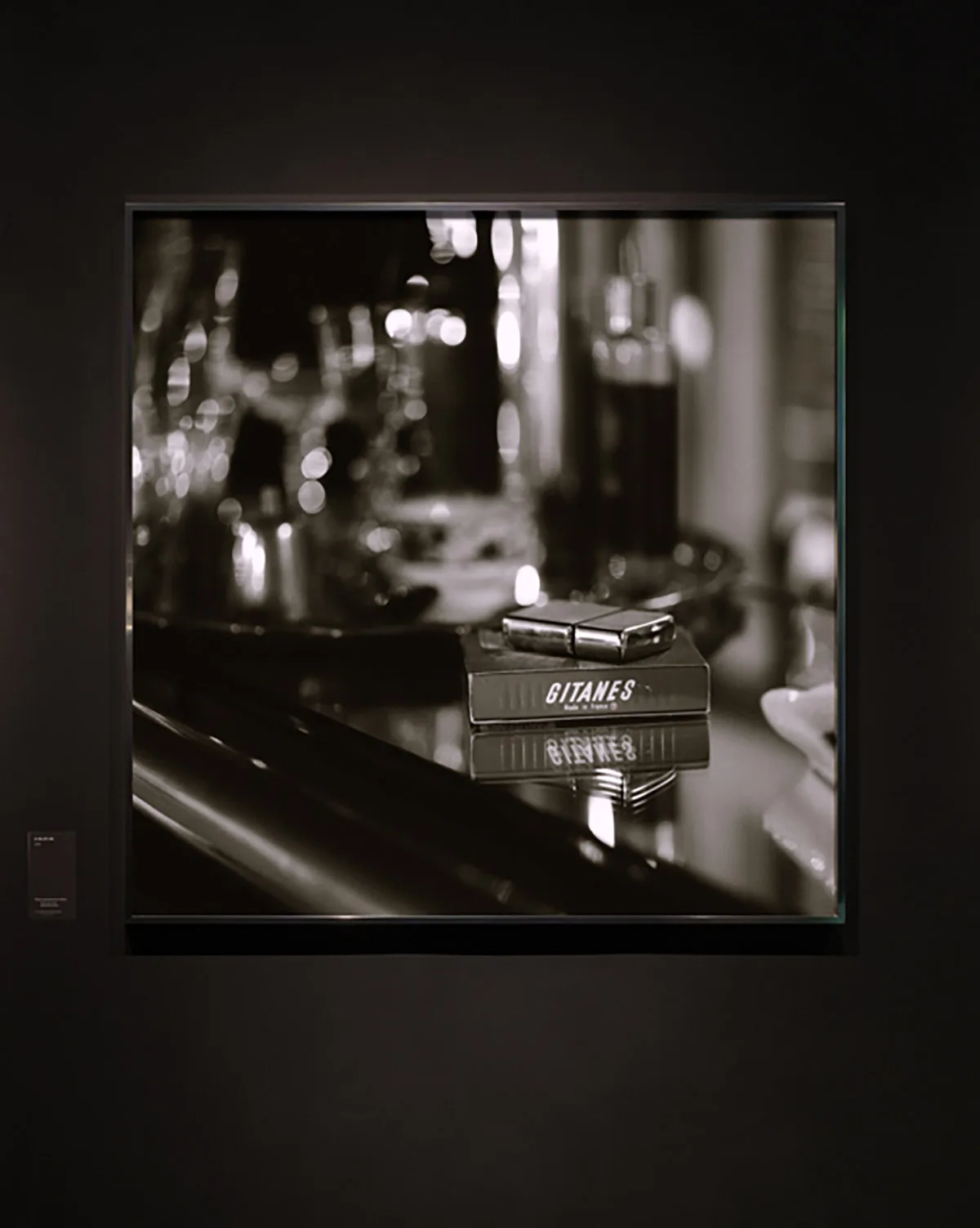 Saint Laurent Brings Charlotte Gainsbourg’s 5bis to Paris