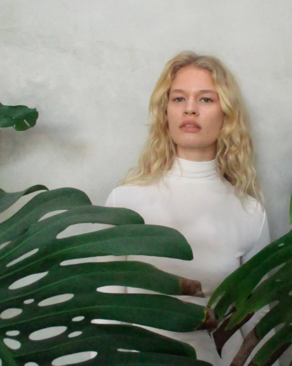 Stella McCartney Shot by Stella series
