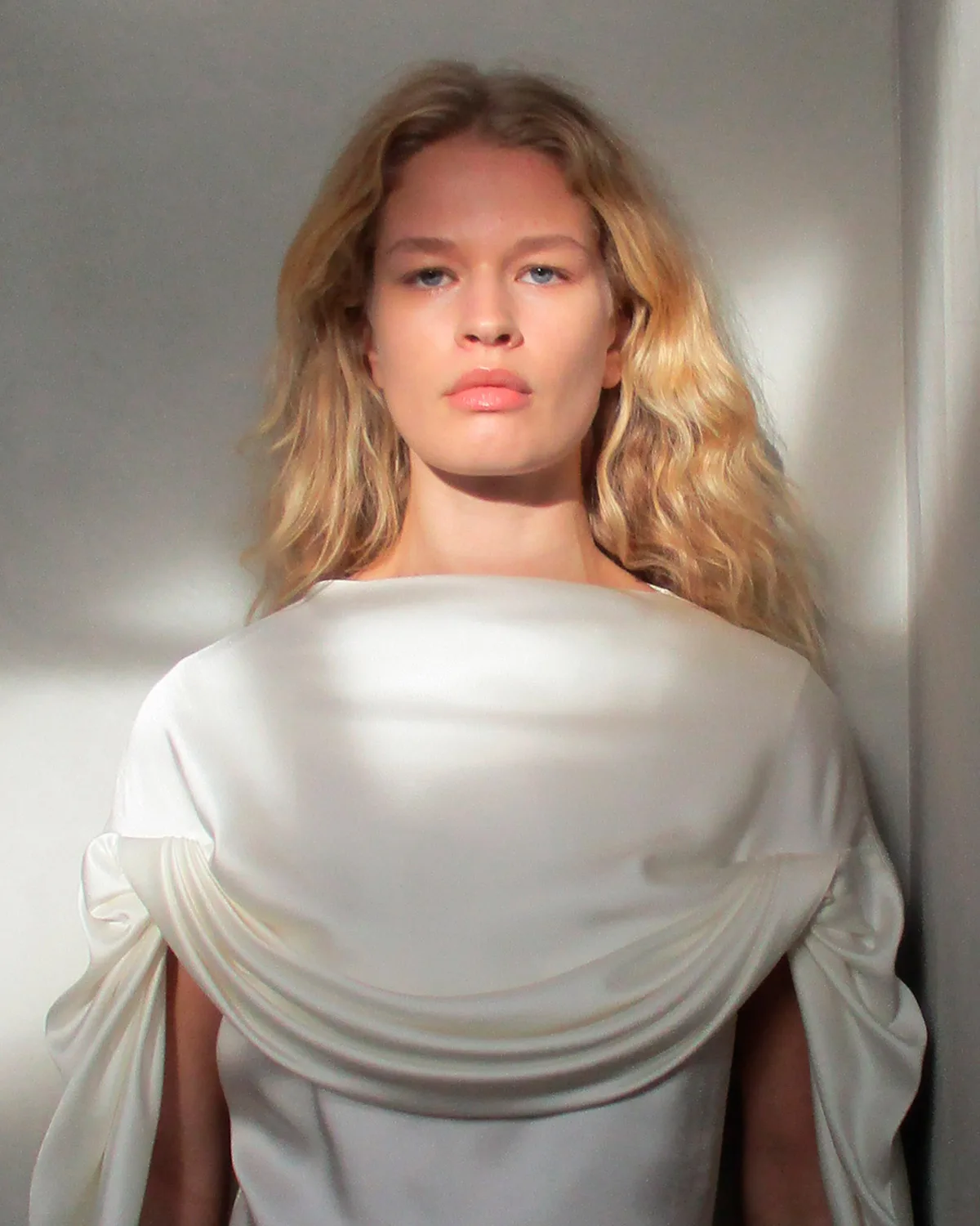 Stella McCartney Shot by Stella series