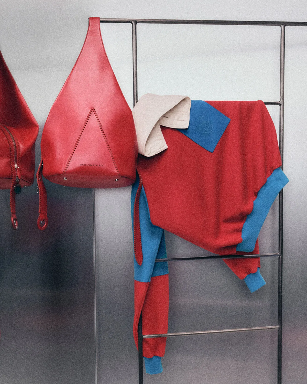 Stella McCartney Winter 2026