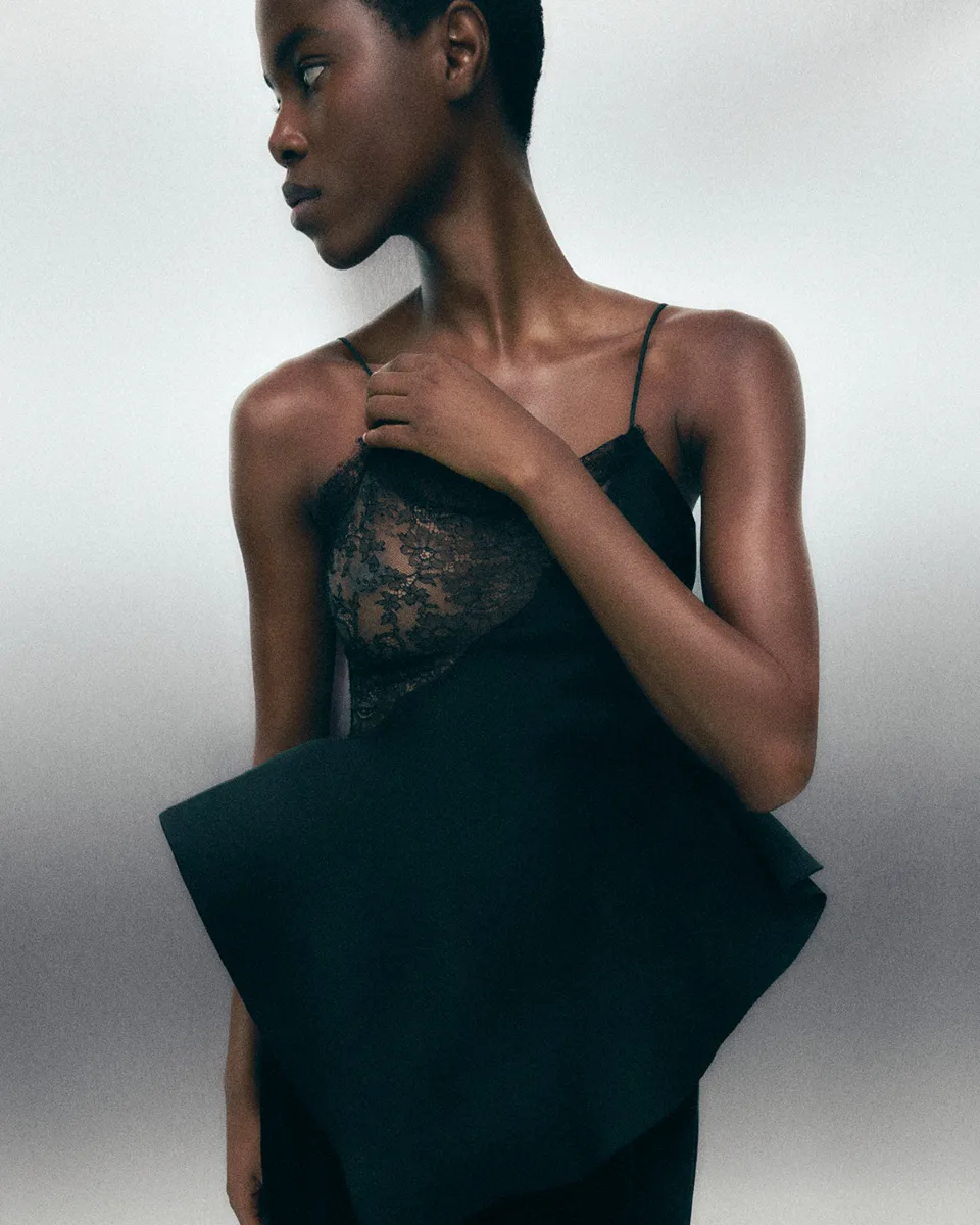 Stella McCartney Winter 2026