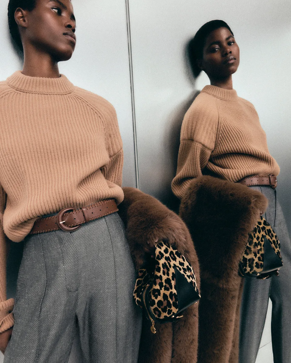 Stella McCartney Winter 2026