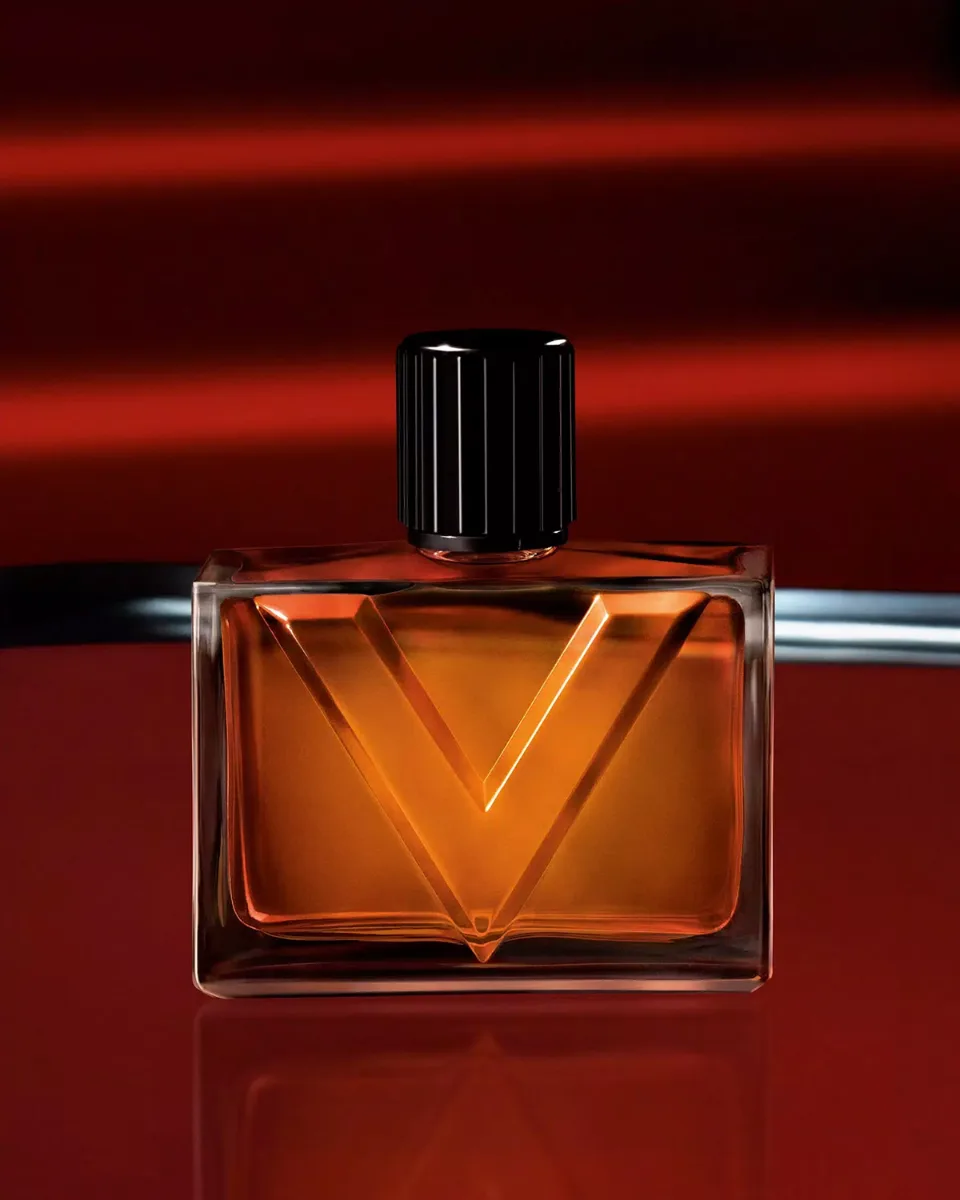 Valentino Vendetta Uomo bottle