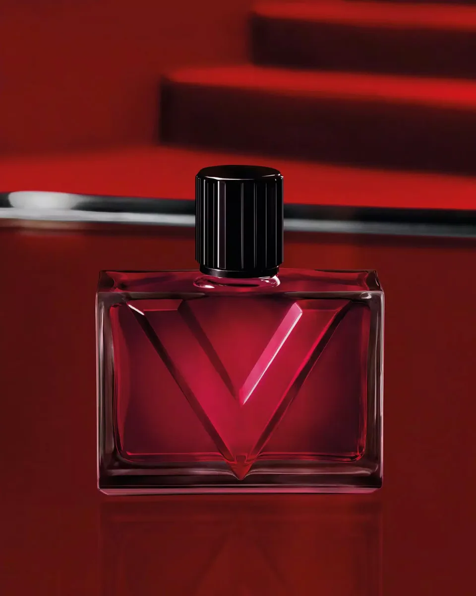 Valentino Vendetta Donna bottle
