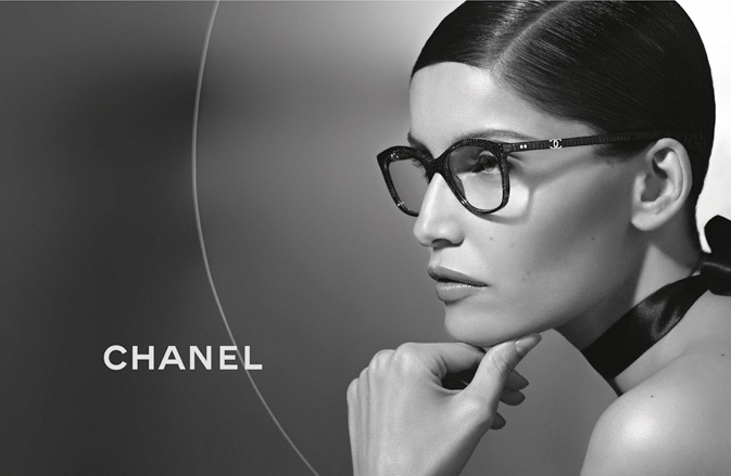 laetitia-casta-by-karl-lagerfeld-for-chanel-eyewear-springsummer-2013-ad-campaign-2