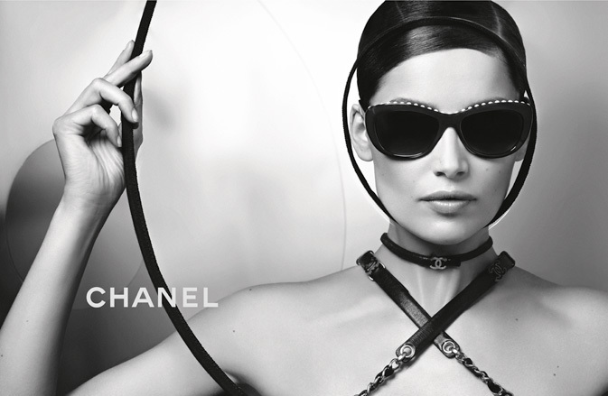 laetitia-casta-by-karl-lagerfeld-for-chanel-eyewear-springsummer-2013-ad-campaign-7