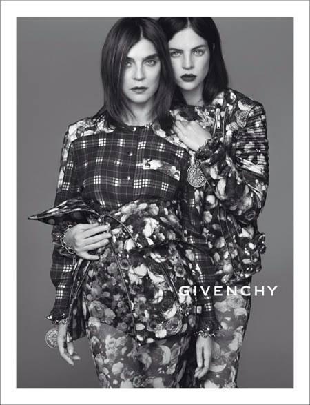 kate-moss-carine-roitfeld-julia-restoin-roitfeld-amanda-seyfried-and-others-for-givenchy-fall-2013-campaign-1