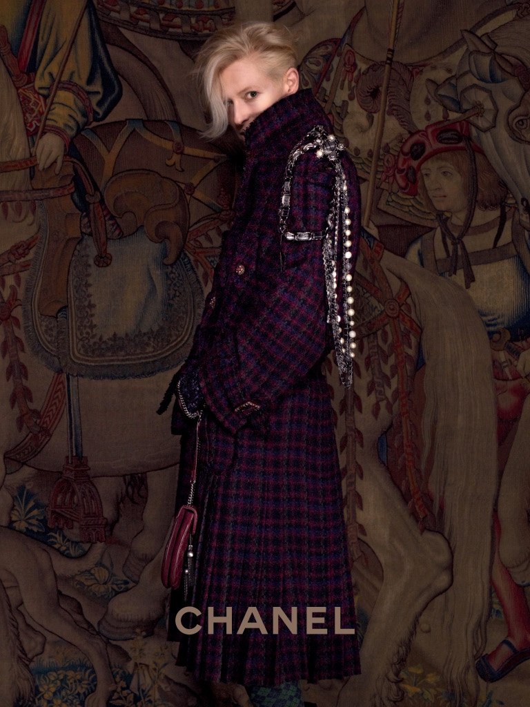 tilda-swinton-by-karl-lagerfeld-for-chanel-paris-edinburgh-2013-campaign-2
