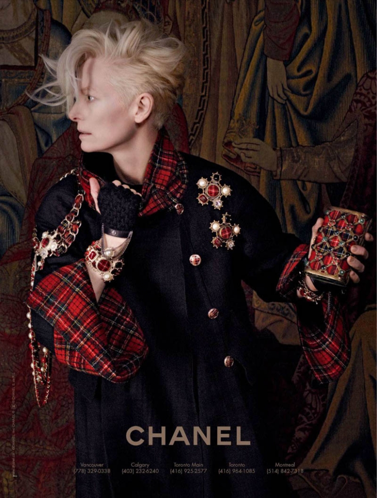 tilda-swinton-by-karl-lagerfeld-for-chanel-paris-edinburgh-2013-campaign-3
