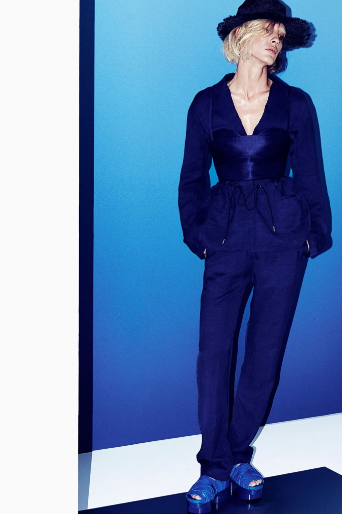 ACNE RESORT 2014