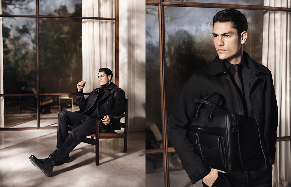 daria-werbowy-tyson-ballou-for-salvatore-ferragamo-fall-winter-2013-2014-campaign-3