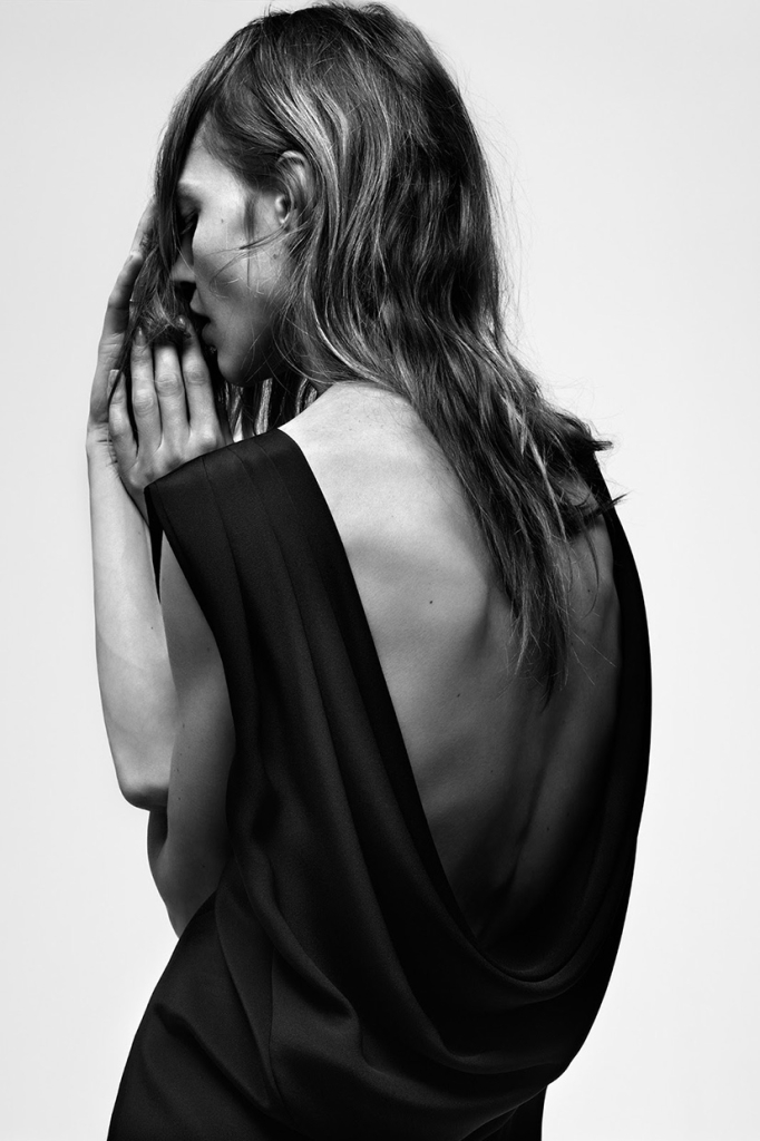 sasha-pivovarova-by-hedi-slimane-for-saint-laurent-resort-2014-9