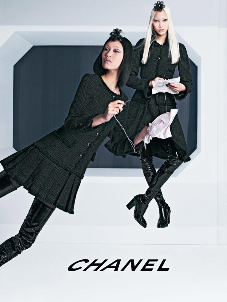 ashleigh-good-soo-joo-chiharu-okunugi-for-chanel-fall-winter-2013-2014-campaign-by-karl-lagerfeld-3