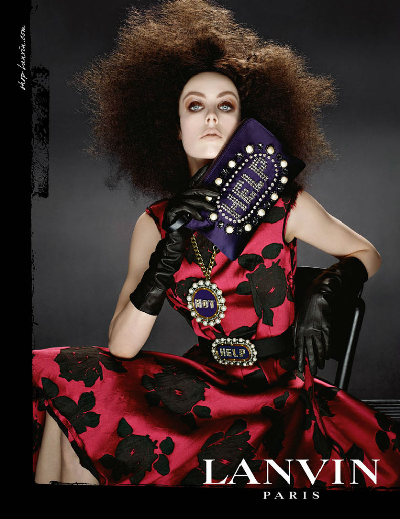 edie-campbell-by-steven-meisel-for-lanvin-fall-winter-2013-2014-campaign-5