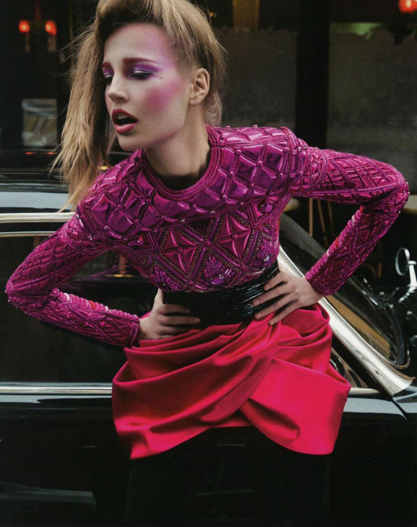elisabeth-erm-for-balmain-fall-winter-2013-2014-campaign-by-inez-vinoodh