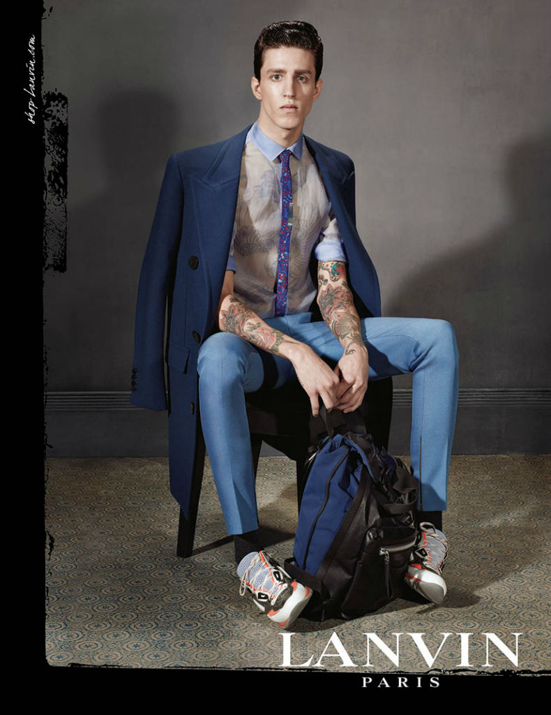 gustav-swedberg-miles-langford-tara-ferry-abiah-hostvedt-francois-by-steven-meisel-for-lanvin-fall-winter-2013-2014-campaign-2