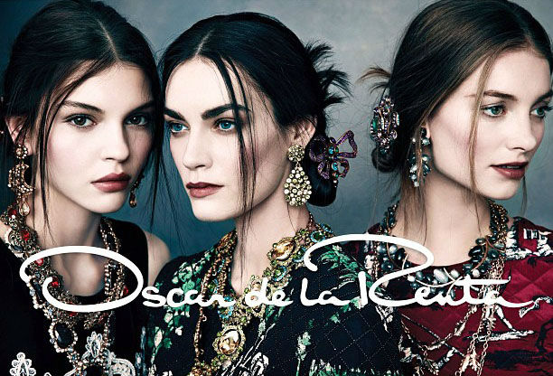 kate-bogucharskaia-patricija-gardygaijlo-iris-van-berne-for-oscar-de-la-renta-fall-winter-2013-2014-campaign-1