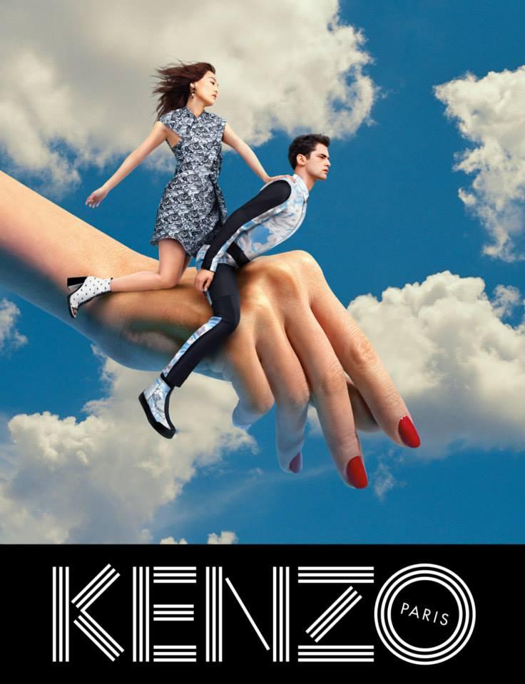 sean-opry-rinko-kikuchi-for-kenzo-fall-winter-2013-2014-campaign-by-pierpaolo-ferrari-2