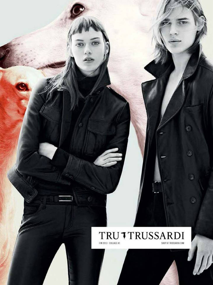 tess-hellfeuer-ton-heukels-for-tru-trussardi-fall-winter-2013-2014-campaign-by-karim-sadli-2