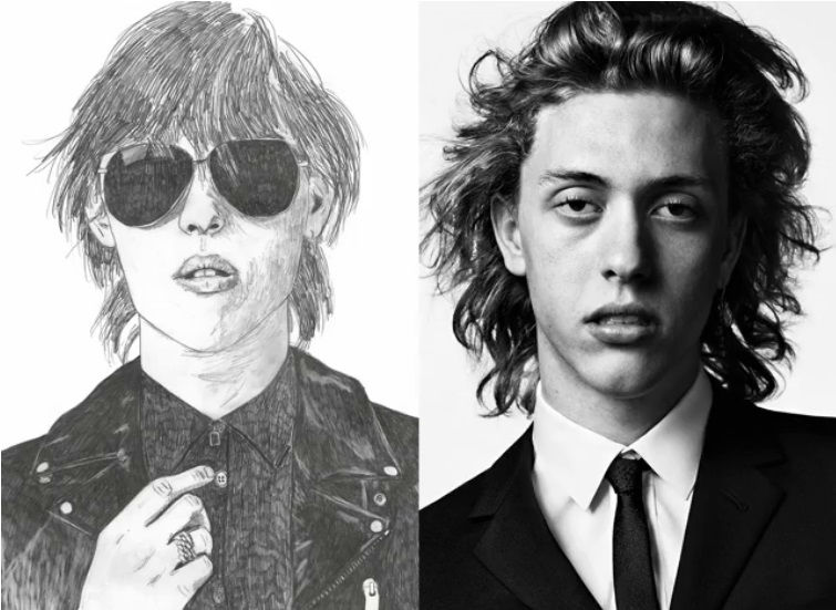 wyatt-shears-fletcher-shears-by-hedi-slimane-for-saint-laurent-mens-fall-winter-2013-2014-4