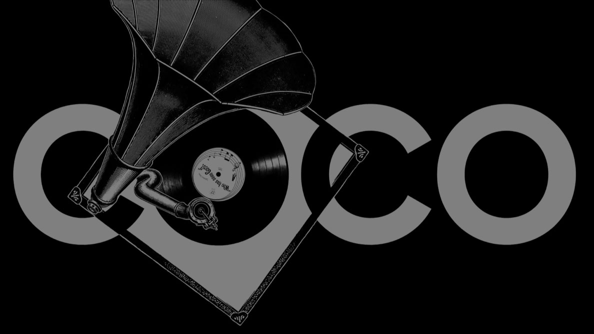‘Coco – Inside CHANEL’ Film
