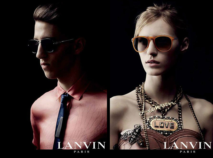 julia-nobis-miles-langford-for-lanvin-eyewear-fall-winter-2013-2014-campaign-2
