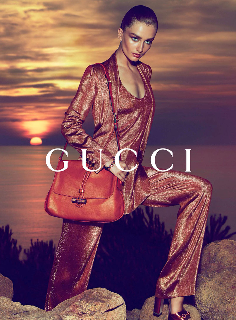 andreea-diaconu-mert-marcus-gucci-cruise-2014-1