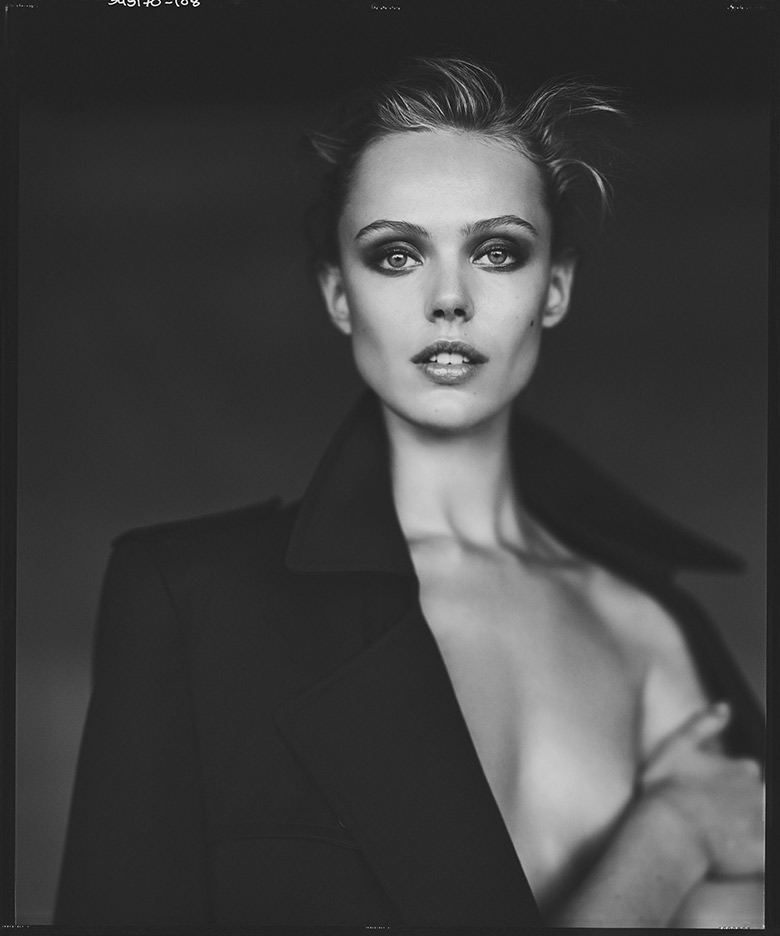 Frigo Campaign by Andreas Kock