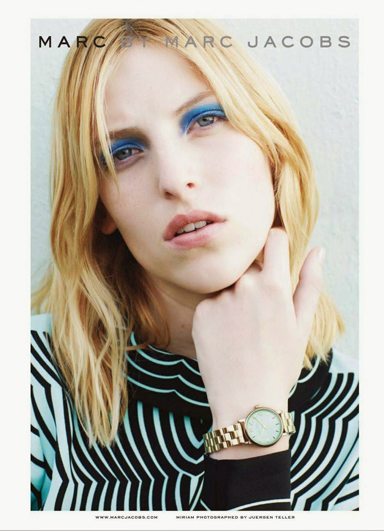 miriam-haney-juergen-teller-marc-jacobs-2014