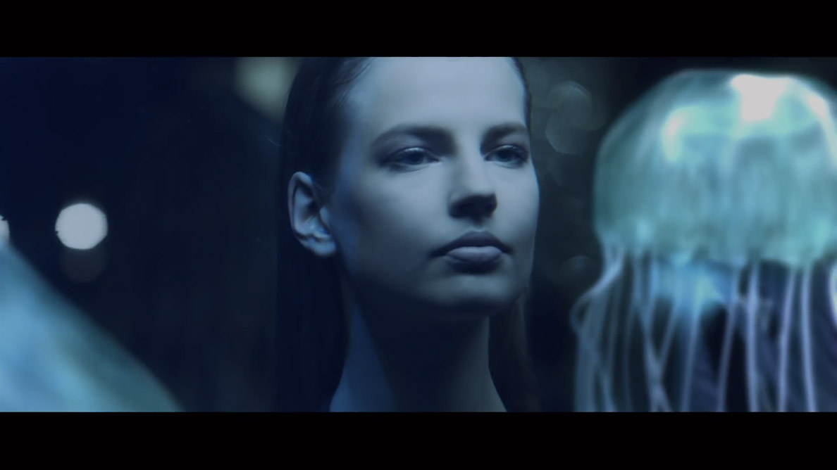 “The Fringe” Film by Gucci