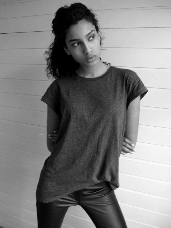 Imaan Hammam — Exclusive Interview