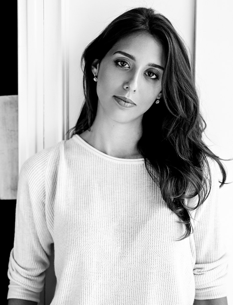 Violette — Make-up Artist — Exclusive Interview