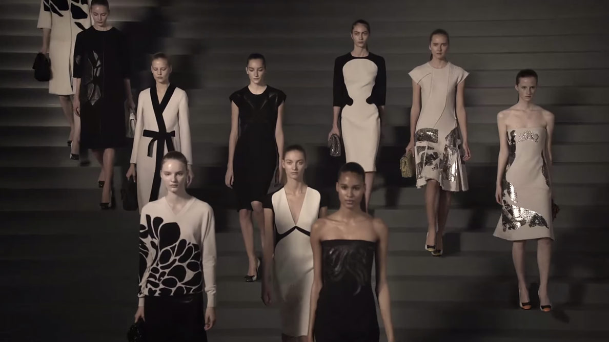 Bottega Veneta Early Fall 2014 Collection