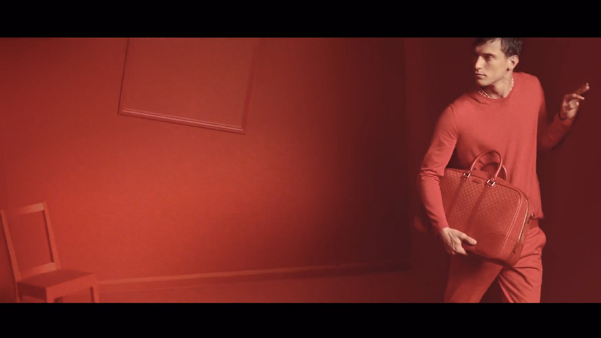 Gucci ‘Bright Diamante’ trailer