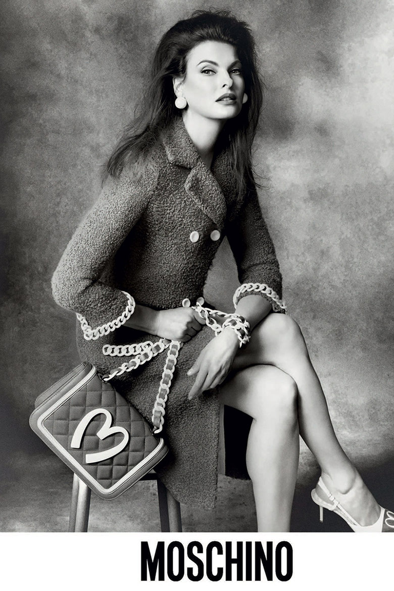 linda-evangelista-steven-meisel-moschino-2014