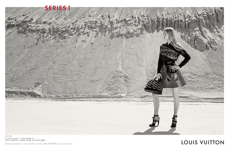 Louis Vuitton Fall/Winter 2014/2015