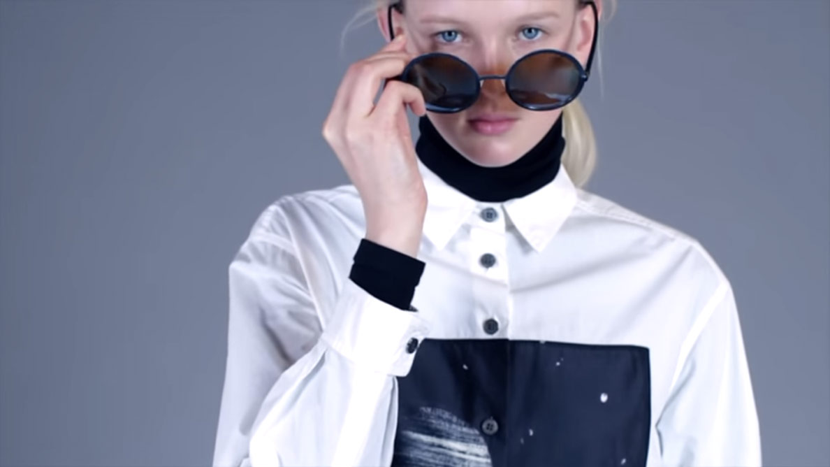 Marc by Marc Jacobs Resort 2015 Video Lookbook