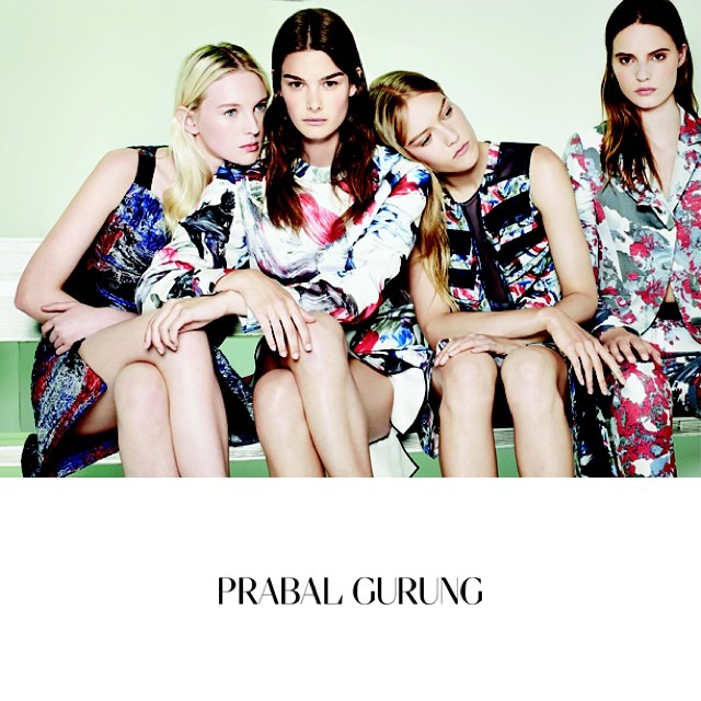 prabal-gurung-resort-2015-campaign