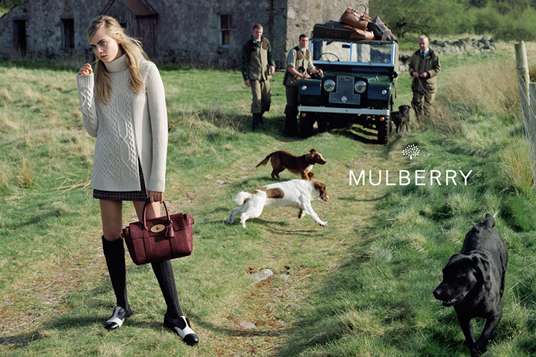 cara-delevingne-mulberry-fall-winter-2014-2015-4