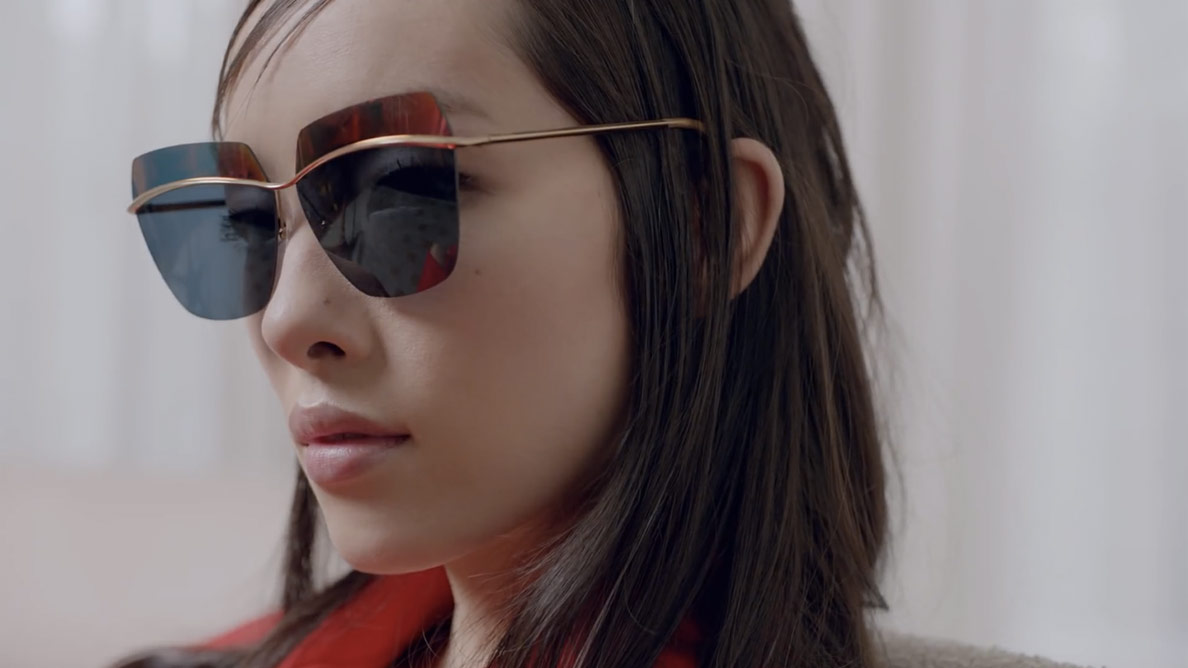 Dior Fall-Winter 2014/15