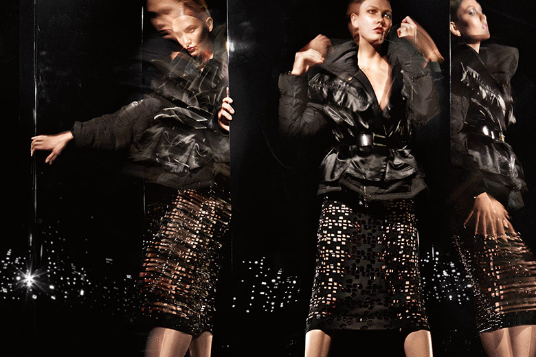 karlie-kloss-donna-karan-fall-winter-2014-2015-3