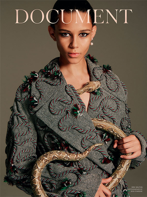 Document Journal Fall/Winter 2014