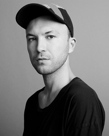 Tom Van Dorpe — Interview
