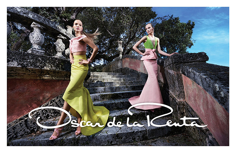 daria-strokous-sasha-luss-oscar-de-la-renta-2015-3
